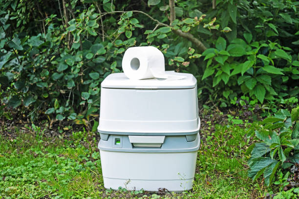 Best Affordable portable toilet rental  in Warrenton, MO