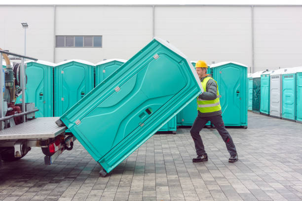 Best Porta potty rental for outdoor events  in Warrenton, MO
