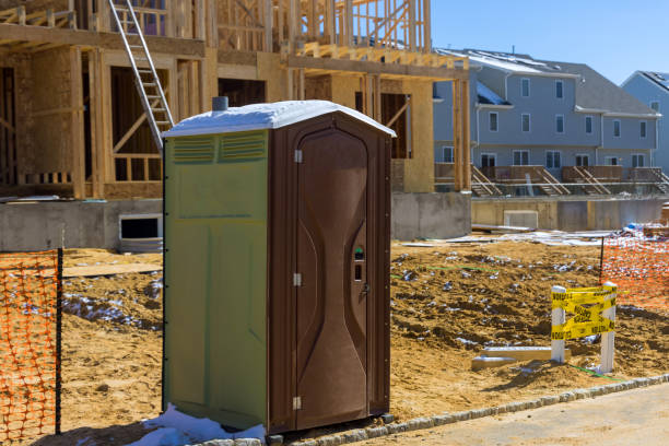 Porta potty rental for outdoor events in Warrenton, MO