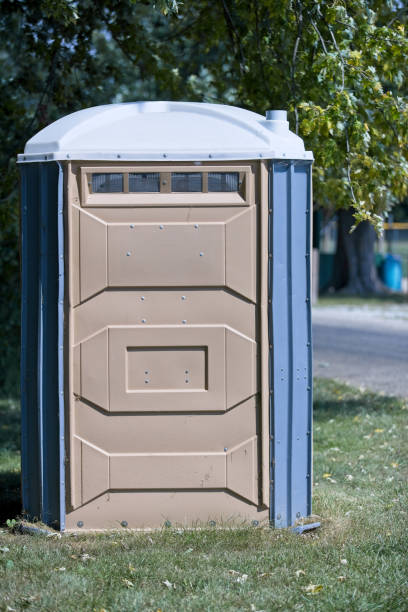 Portable restroom solutions in Warrenton, MO