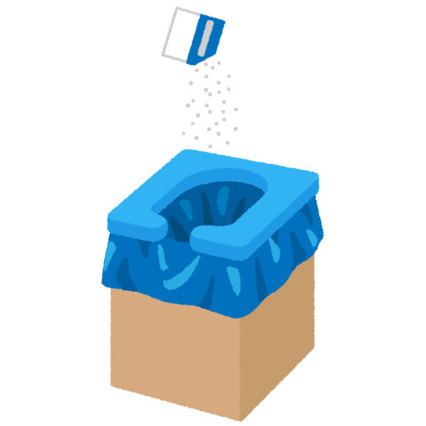 Portable Toilet Options We Offer in Warrenton, MO